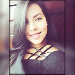 Paulette Townsend Pinto - @pau_towp - Instagram
