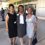 Paulette Turner-Travis - @pauletteturnertravis - Instagram