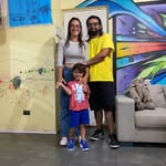 Paulette Araneda Vidal - @donna_kine - Instagram