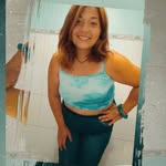 Paulette Vidal - @polet_t95 - Instagram