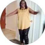Paulette Ward - @pauletteward598 - Instagram