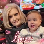 Paulette Ward Tullos - @paulette_ward_tullos - Instagram