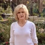 Paulette Ward Tullos - @paulettetullos - Instagram
