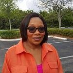 Paulette Strachan- Waters - @paulette.kwaters - Instagram