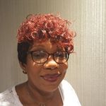 Paulette Strachan Waters - @paulettestrachanwaters - Instagram