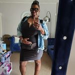 PAULETTE WATERS - @mzp_seventybaby - Instagram