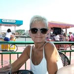 Paulette Waters Hallman - @hallmanpaulette - Instagram