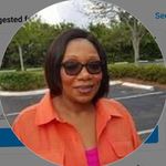 Paullete Strachan-Waters - @paulette.kwaters_ - Instagram