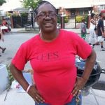 Paulette Weaver - @sparkles1963 - Instagram