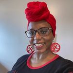 Paulette Weaver - @lady_paulette78 - Instagram