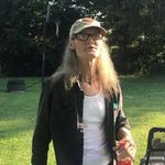 Paulette Weaver - @paulette.weaver.524 - Instagram