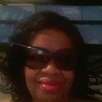 Paulette Webb - @peaches.webb - Instagram