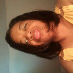 Paulette Webb - @peaches1334 - Instagram