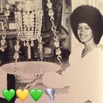 Paulette Webb - @paulette.webb.33 - Instagram
