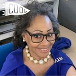 Paulette Webb - @virkijolmo - Instagram