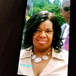 Paulette Webb - @peacheswebb - Instagram