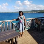Paulette Weir - @pauletteweir50 - Instagram