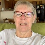 Paulette Weir - @weirpaulette - Instagram