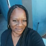 Paulette Wiley - @misspea22 - Instagram