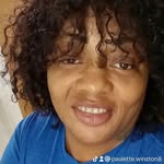 Paulette Winston - @pa.ulette9960 - Instagram