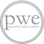 PWE | Corporate & Social Event Production - @paulettewolfevents - Instagram