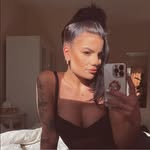 Paulina Lis - @paulinalis_ - Instagram