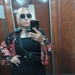 Paulina Lis - @lisfoxart - Instagram