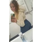 Paulina Lis - @liistek - Instagram