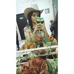 paulina luque - @paulinaluque26 - Instagram