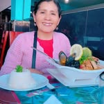 Paulina Luque - @pao1_975 - Instagram