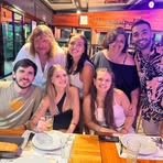 Paulina Luque - Facebook