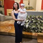Paulina Luque - Facebook