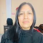 Paulina Luque - Facebook