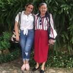 Paulina Luque - @luque2080 - Instagram