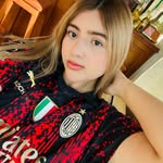 Paulina Muñoz - @pauu_aree - Instagram