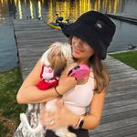 Paulina Muñoz H. - @paumhdz - Instagram