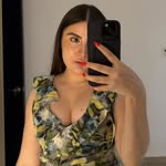 Paulina Olvera - @olverapau - Instagram