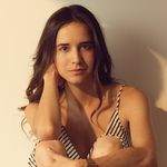 Paulina Olvera - @paulinaolveraav - Instagram