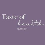Paulina Olvera - @taste.of.health - Instagram