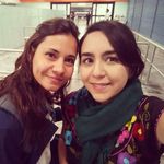 Paulina Olvera Cáñez - @olveracanez - Instagram