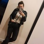 Paulina Postrzelona - Facebook