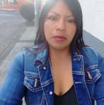 Paulina Toscano - Facebook