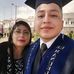 Paulina Toscano - Facebook