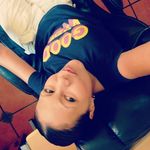 Paulina Toscano Arenas - @la_paw - Instagram