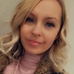 Paulina White - @paulina1103 - Instagram