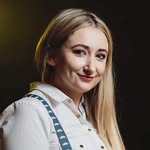 Paulina White barber - @_paulinawhite_ - Instagram