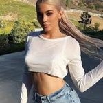 Pauline Abrams - @paulineabrams4901 - Instagram