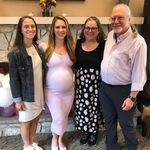 Pauline Abrams Schwarz - @cherryhillmom - Instagram