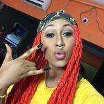 pauline Albert - @froshtoolz - Instagram
