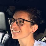 Pauline Albert - @paulinealbert9 - Instagram
